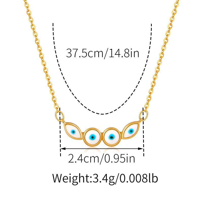 Nature and Symbolic Pendant Necklace Collection