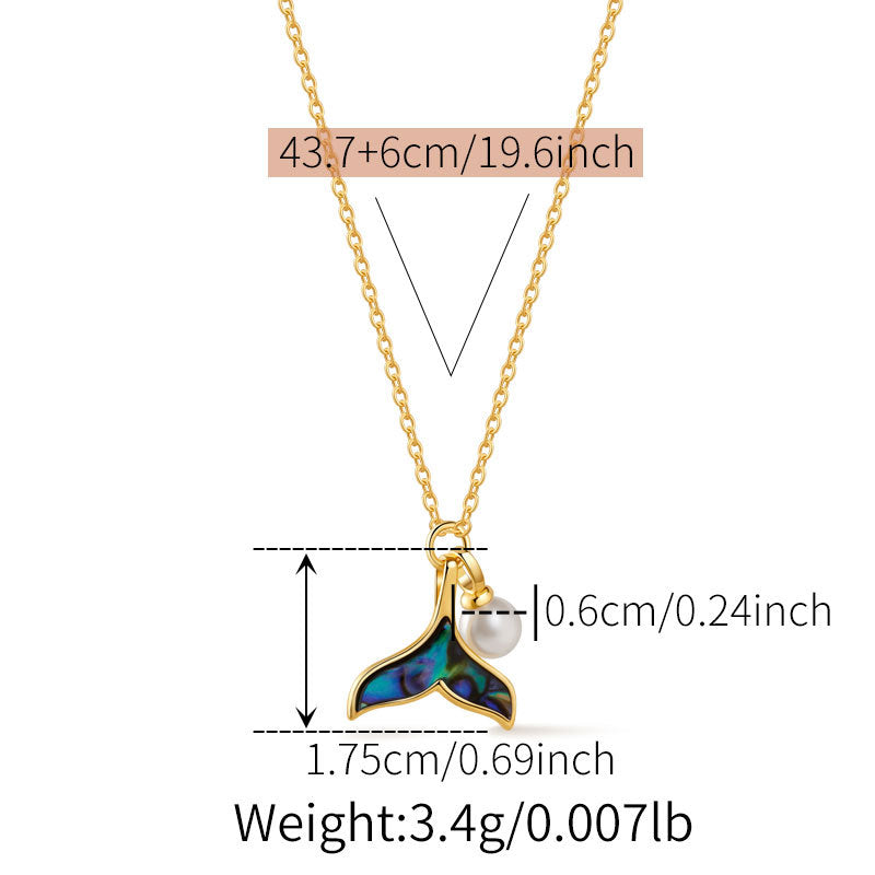 Verzauberte Emaille: Vintage-Blumen- und Meeresschätze