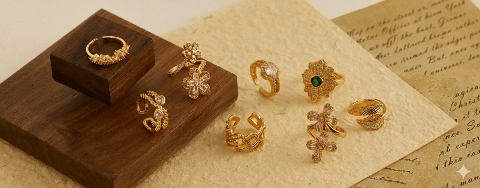 Shuling 新聞 – Shuling Jewelry