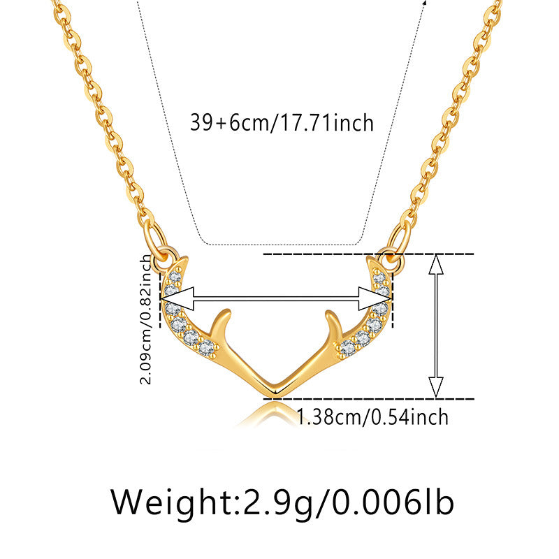 Nature and Symbolic Pendant Necklace Collection