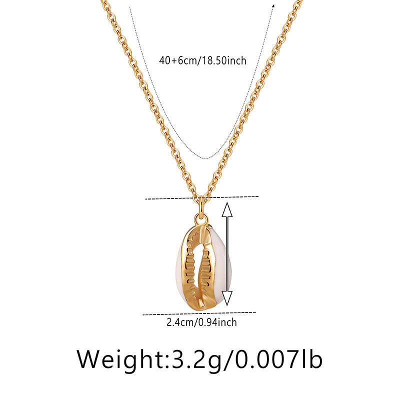 Nature and Symbolic Pendant Necklace Collection