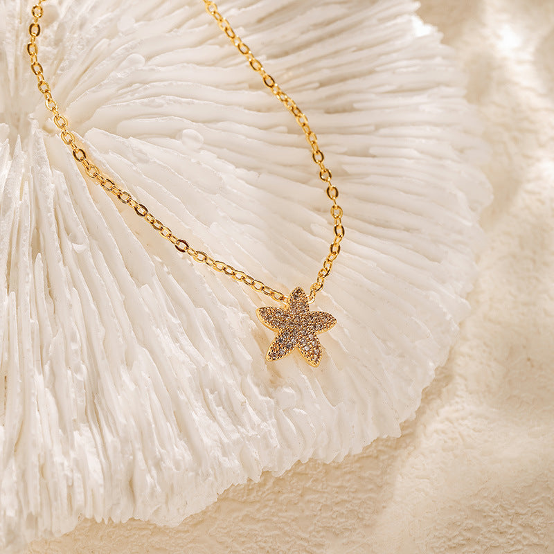 Nature and Symbolic Pendant Necklace Collection