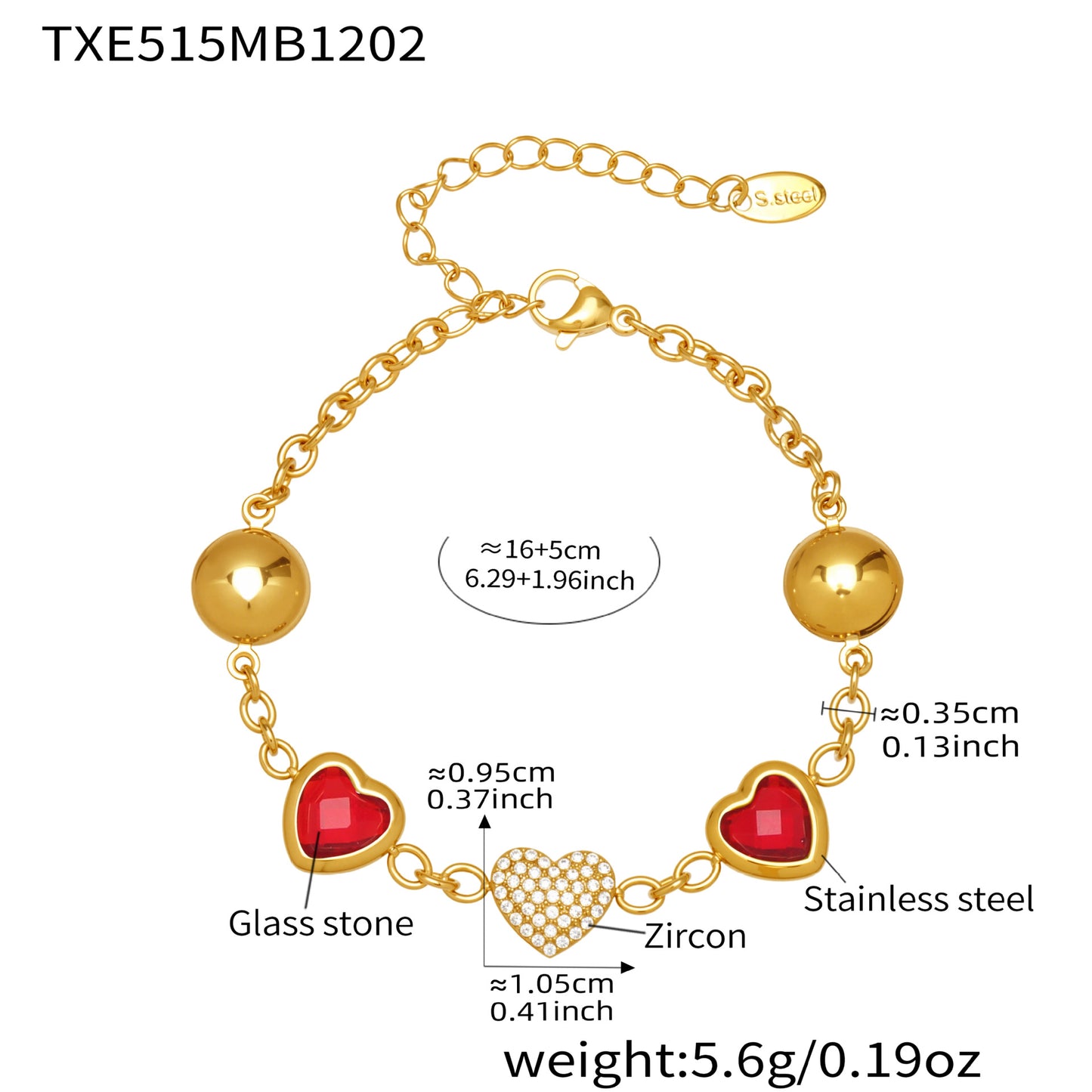 Colorful Resin Jewelry Sets