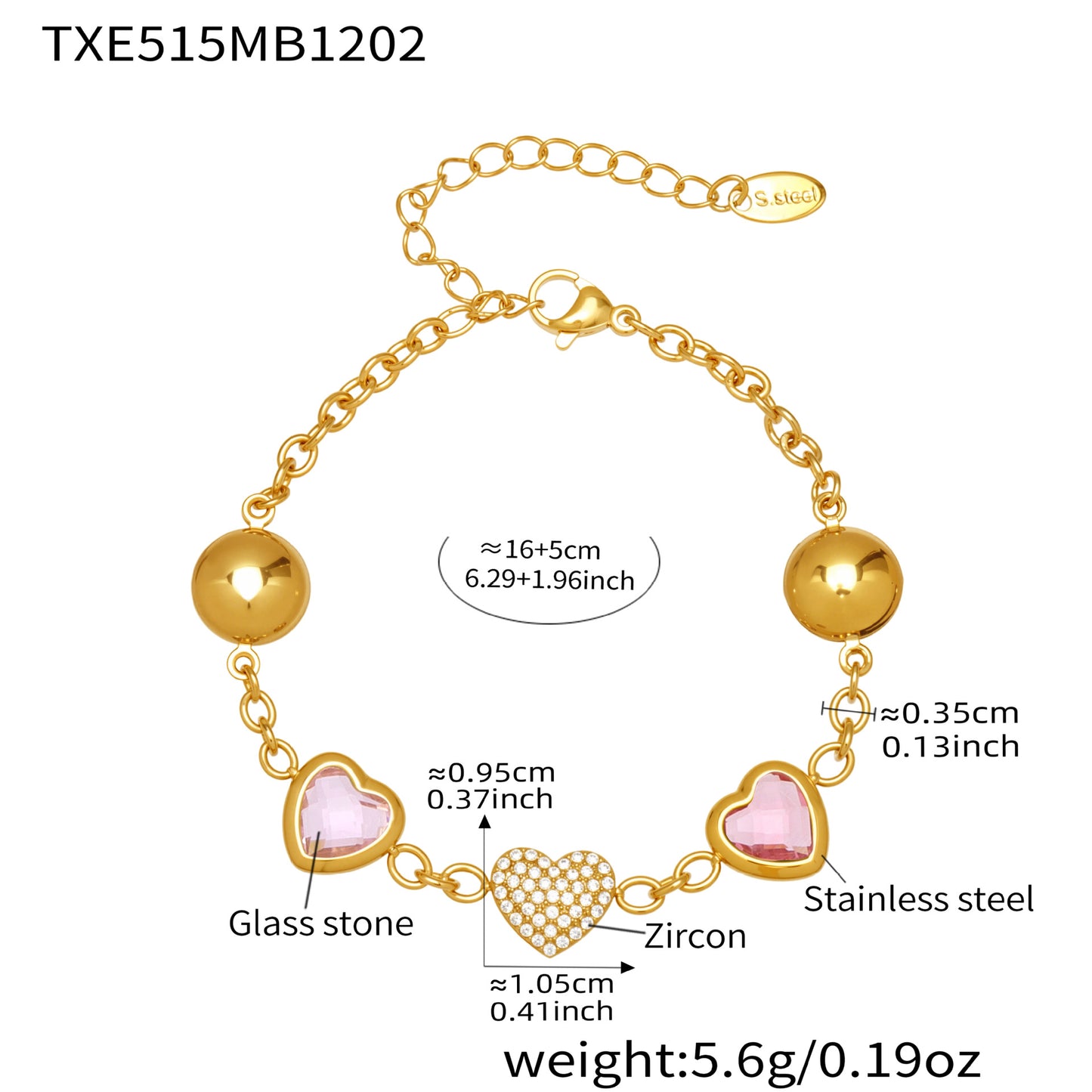 Colorful Resin Jewelry Sets